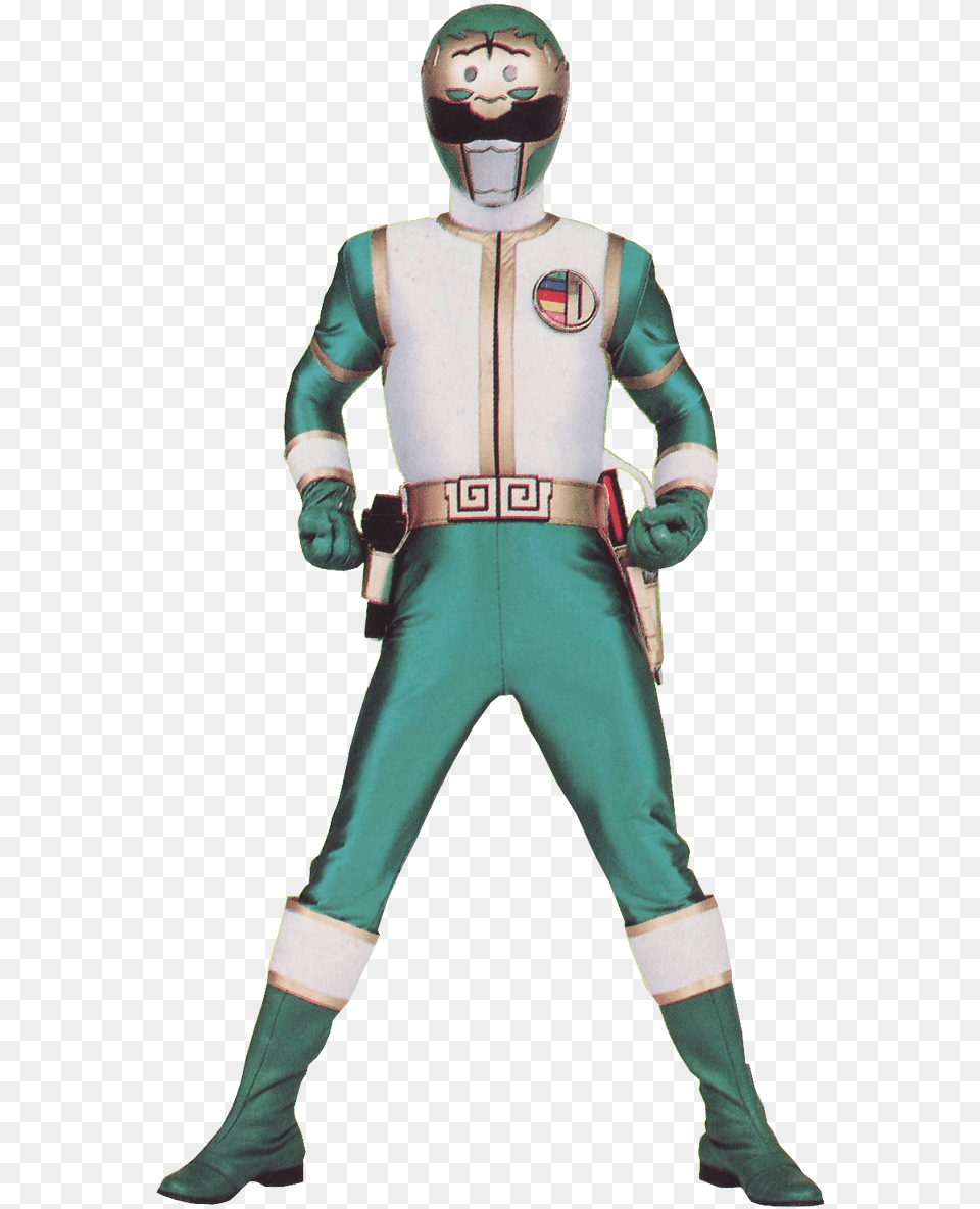 Green Ranger Power Rangers, Person, Clothing, Costume, Adult Free Png