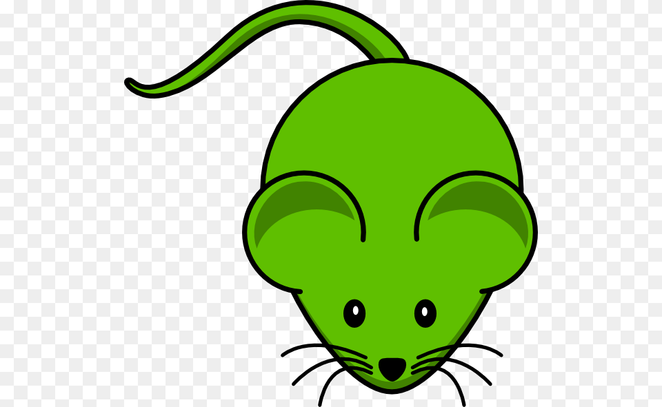 Green Rat Svg Clip Arts Mouse Clip Art, Animal, Mammal Png