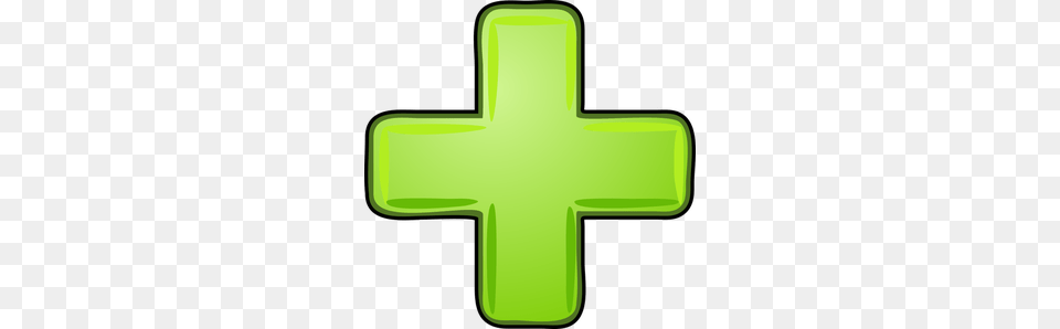 Green Recycling Symbol Clip Art, Cross, Logo Png