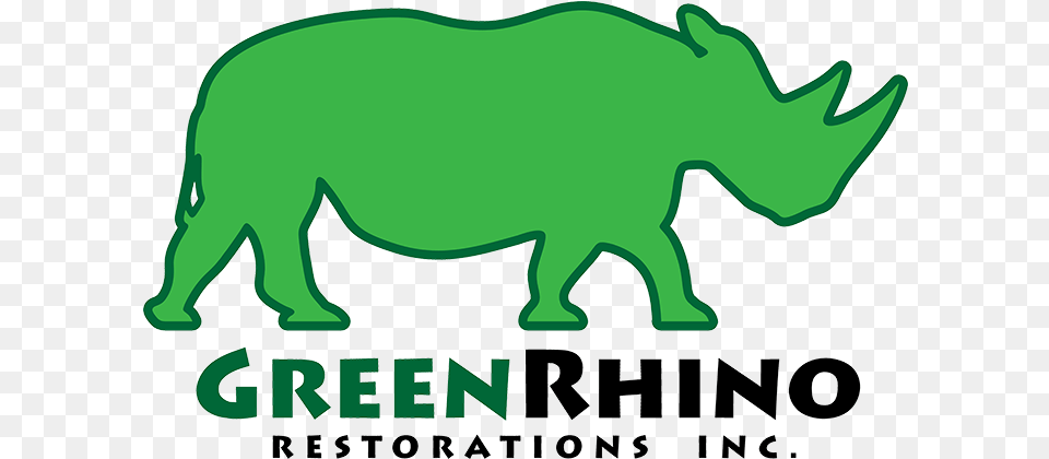 Green Rhino Restorations U2013 Viral Bacterial And Fungus Clip Art, Animal, Bear, Mammal, Wildlife Free Png Download