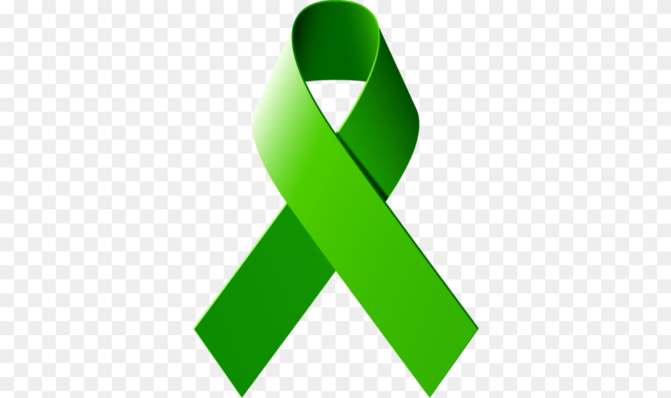 Green Ribbon, Symbol, Recycling Symbol Free Png