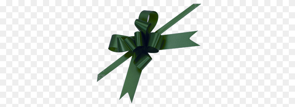 Green Ribbon Bow Bigking Keywords And Pictures, Gift Free Png Download