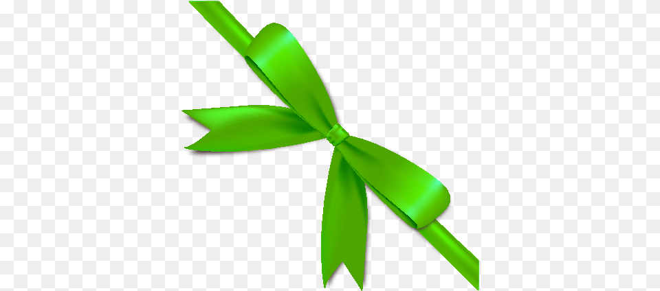 Green Ribbon Download Image Green Bow And Ribbon, Appliance, Blow Dryer, Device, Electrical Device Free Transparent Png