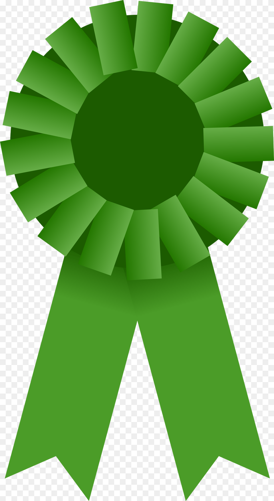 Green Ribbon Medal Christian Clip Art Clip Art Green Award Ribbon, Symbol, Logo, Person, Badge Png