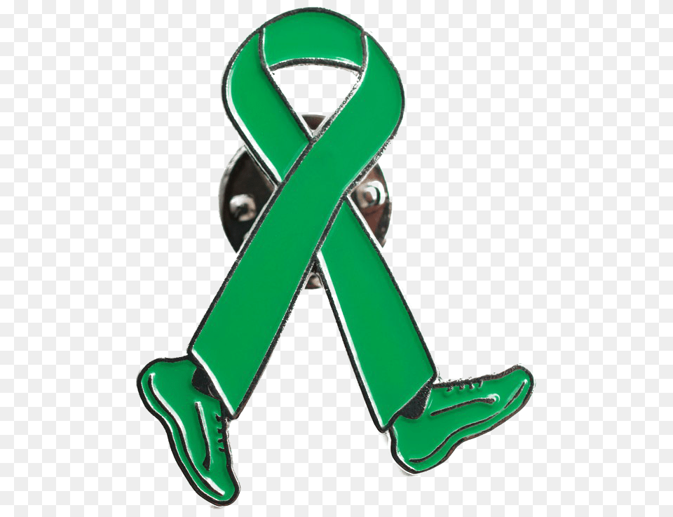 Green Ribbon Picture Mart Cerebral Palsy Ribbon, Accessories, Formal Wear, Tie, Belt Png Image