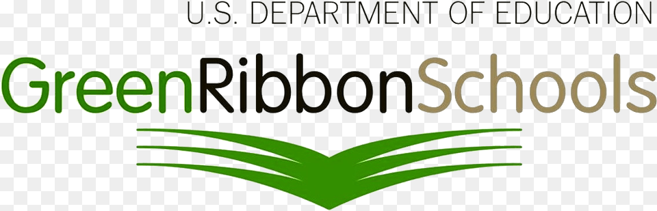 Green Ribbon Schools, Logo, Plant, Vegetation Png Image