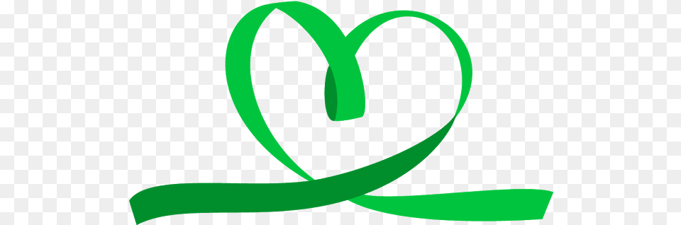 Green Ribbon Transparent Hd Photo Mental Health Green Ribbons Png
