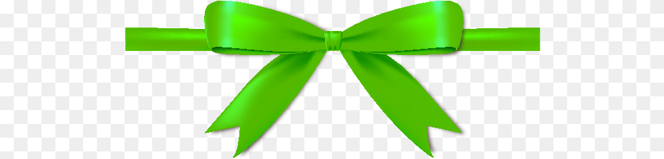 Green Ribbon With Bow Green Bow Ribbon, Accessories, Formal Wear, Tie, Bow Tie Free Transparent Png