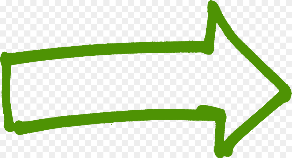 Green Right Arrow, Symbol, Text Png Image