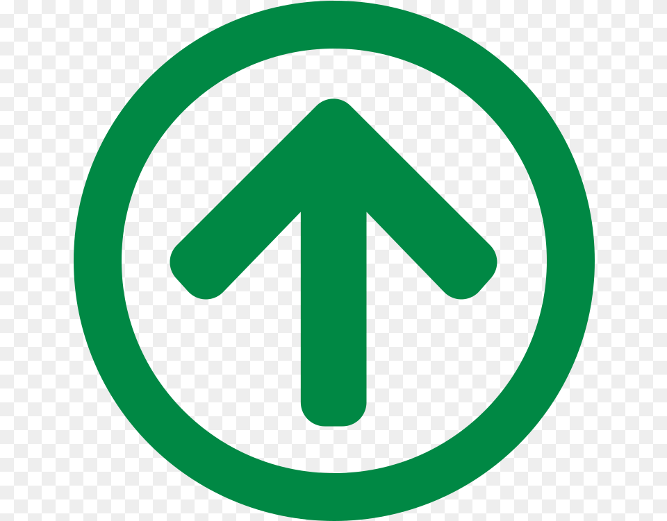 Green Road App Logo, Sign, Symbol, Road Sign, Ammunition Free Png