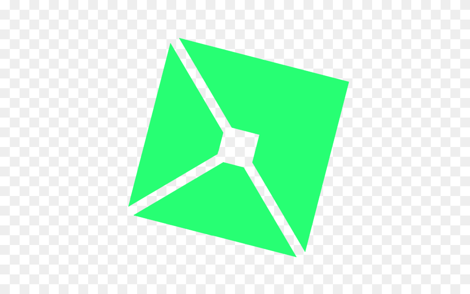 Green Roblox Logo Logodix Leuchtturm, Leaf, Plant Free Png Download