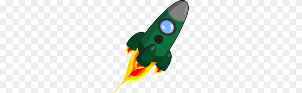 Green Rocket Clip Art, Ammunition, Missile, Weapon, Launch Free Transparent Png