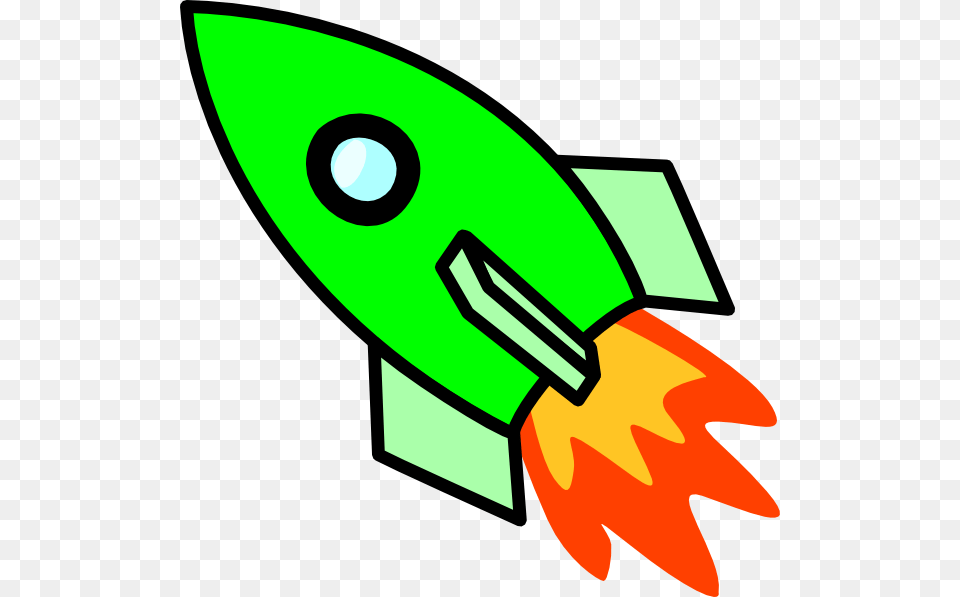 Green Rocket Clip Art, Leaf, Plant, Weapon Png