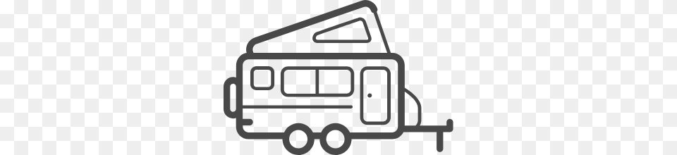 Green Rv, Caravan, Transportation, Van, Vehicle Png