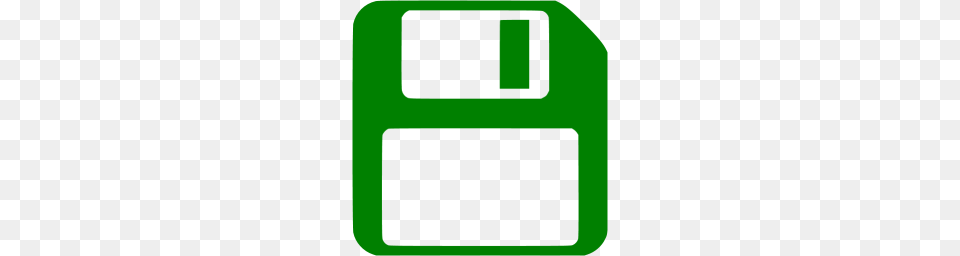 Green Save Icon Png Image