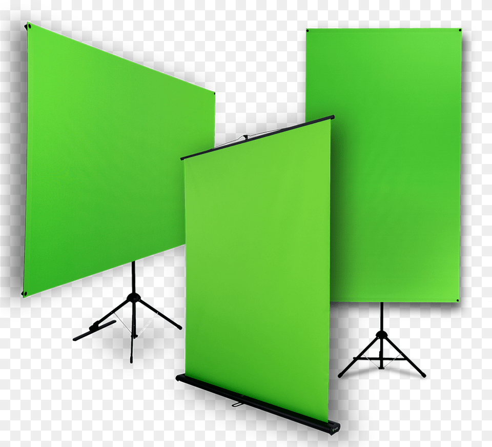Green Screen, Electronics, Projection Screen, Furniture, Table Free Png