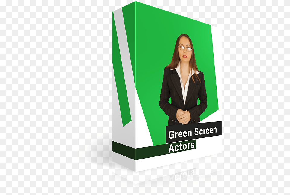 Green Screen Actors Illustration, Adult, Person, Female, Woman Png Image