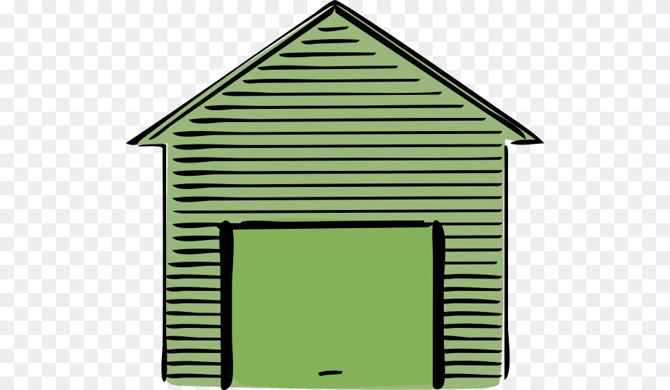 Green Shed Clip Art, Architecture, Building, Countryside, Rural Png Image
