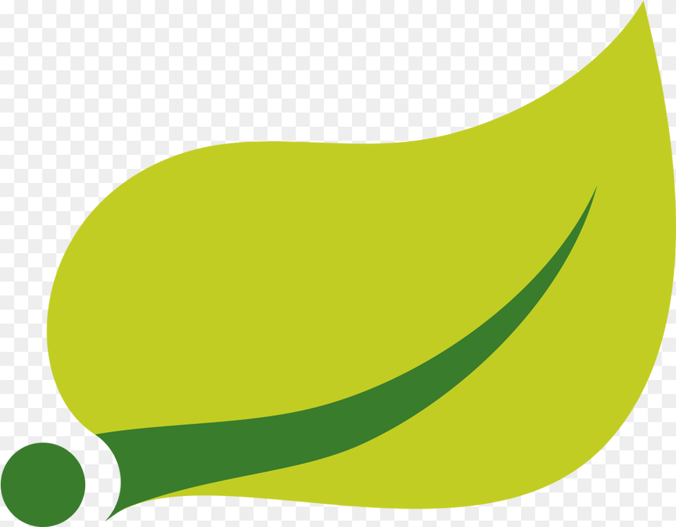 Green Sheet Logo Logo Brands For Hd 3d Spring Framework Icon, Tennis Ball, Ball, Tennis, Sport Free Png