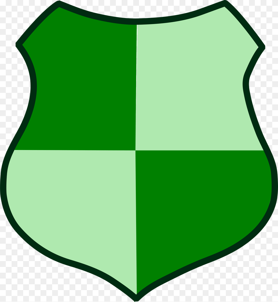 Green Shield Shield Clipart, Armor, Leaf, Plant Free Png