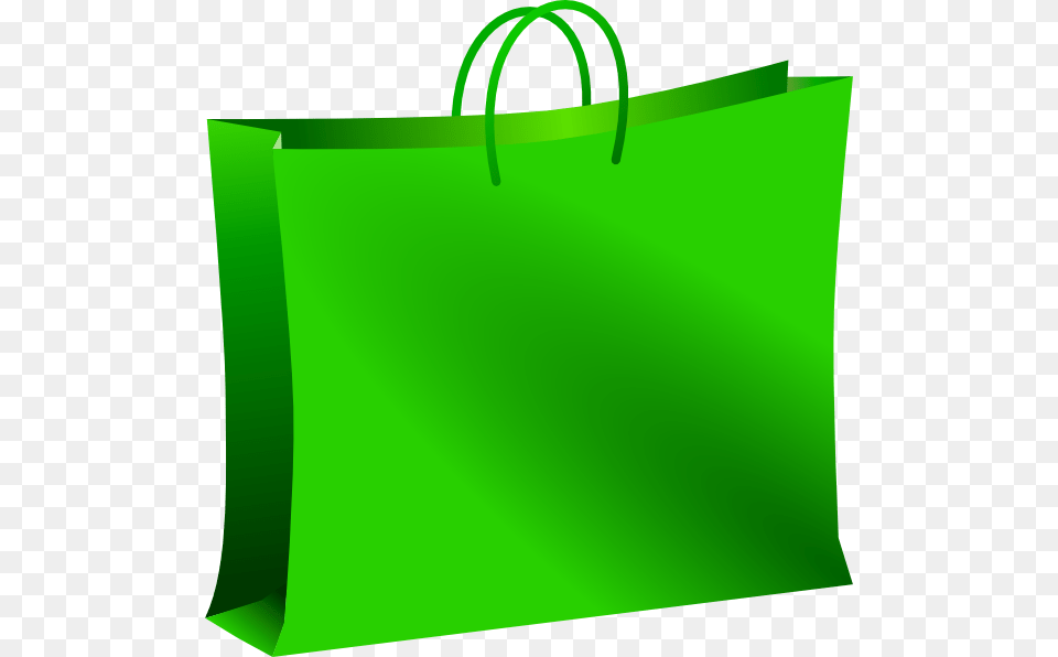 Green Shopping Bag Clip Arts For Web, Shopping Bag, Tote Bag Free Png Download