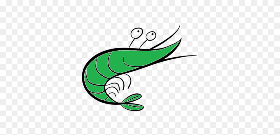 Green Shrimp Images, Animal, Sea Life Free Png