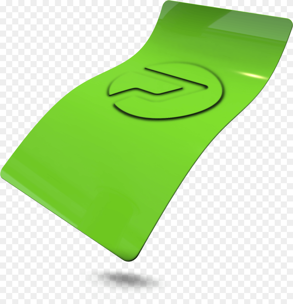 Green Sign, Disk Free Transparent Png