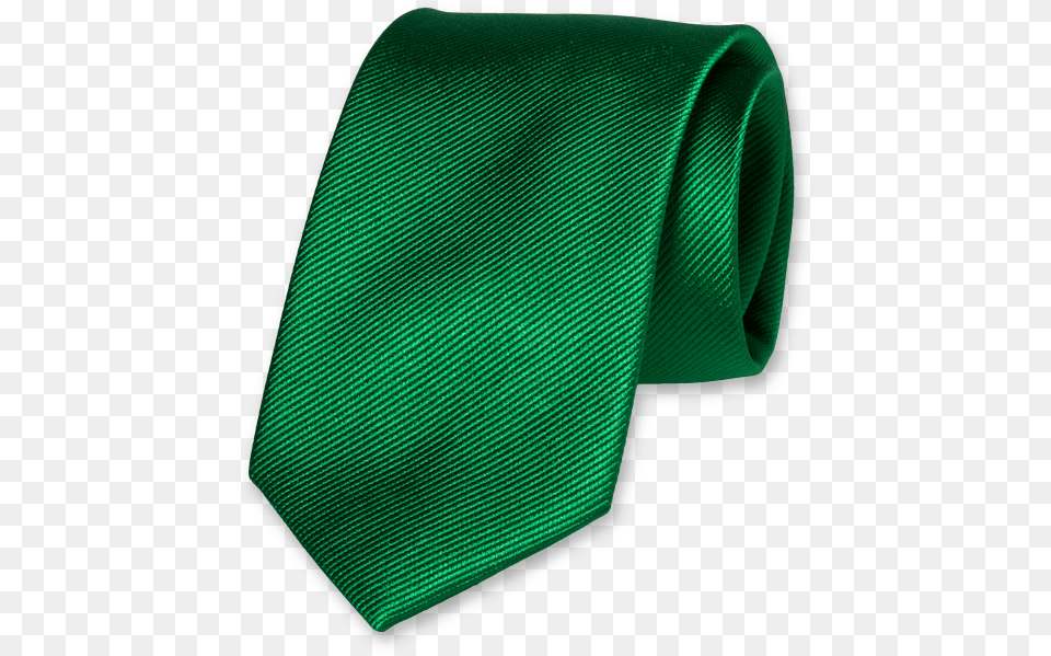 Green Silk Tie Corbata Color Verde Esmeralda, Accessories, Formal Wear, Necktie Png Image