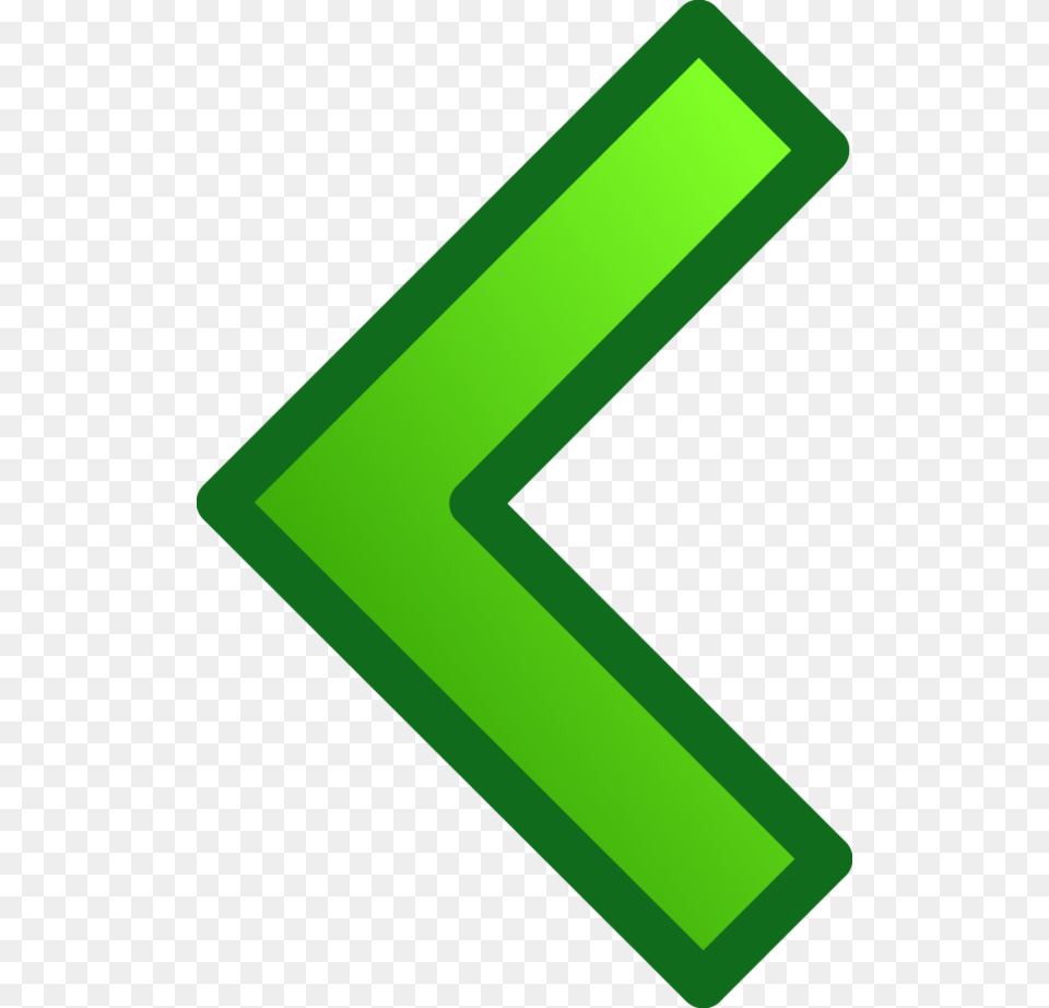 Green Single Left Arrow Set Clip Art Vector Left Green Arrow Icon, Symbol, Text, Number Png