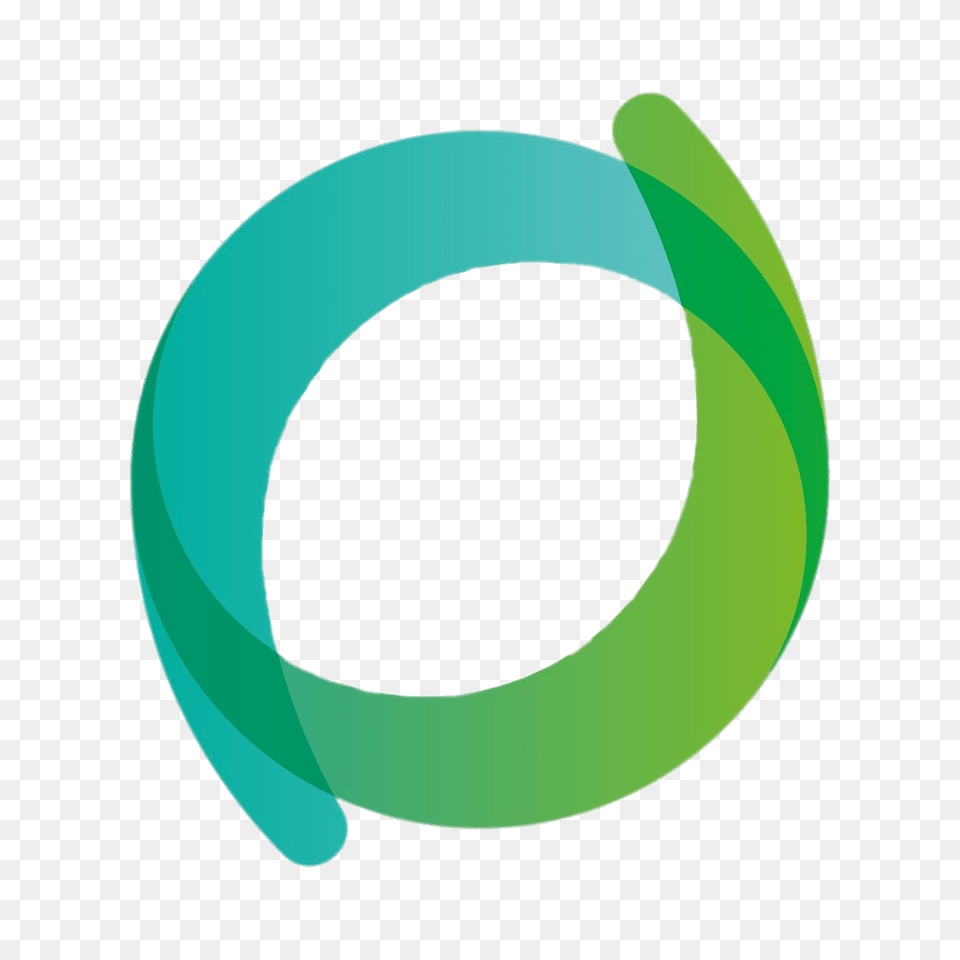 Green Sky Fitness Symbol Logo, Disk Free Transparent Png