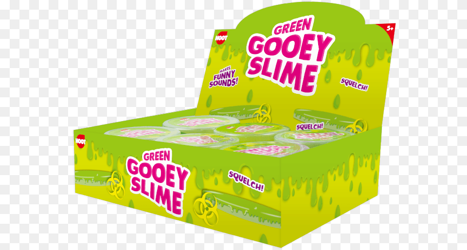 Green Slime Dish Snack, Gum, Tape, Dynamite, Weapon Png Image