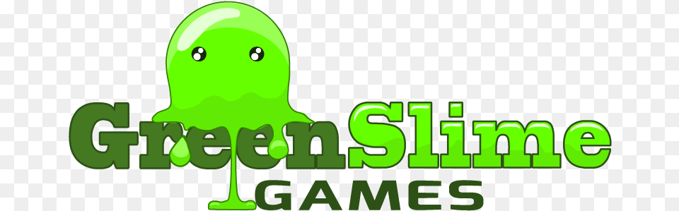 Green Slime Games Illustration, Plant, Vegetation, Ball, Sport Free Transparent Png