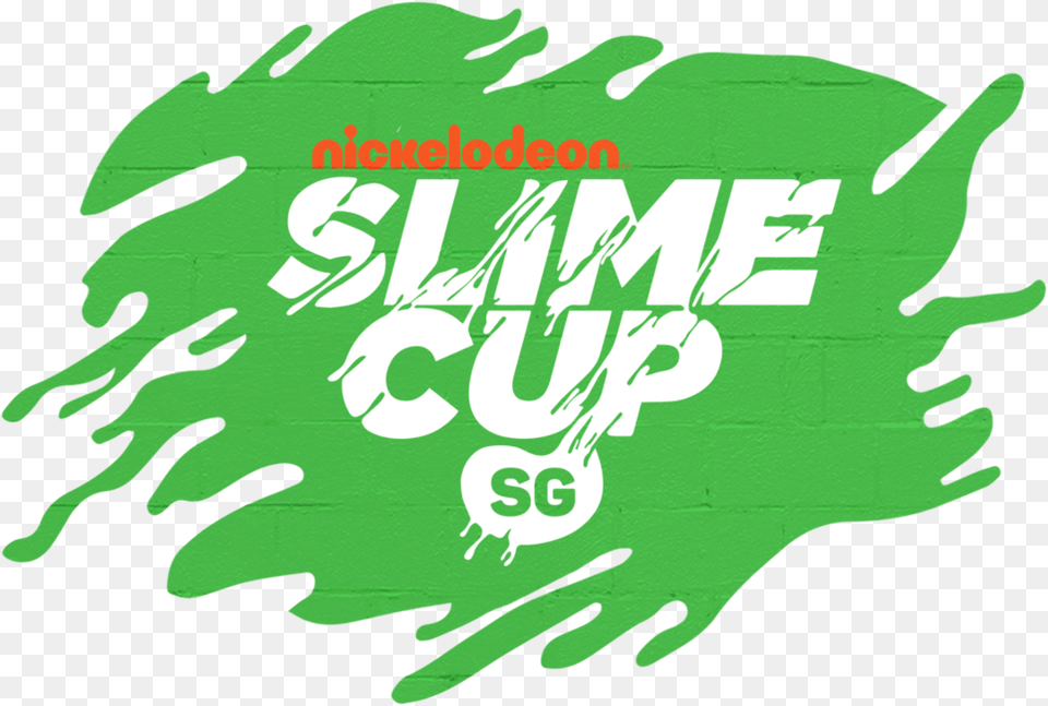 Green Slime Illustration, Art, Graphics, Text, Advertisement Png
