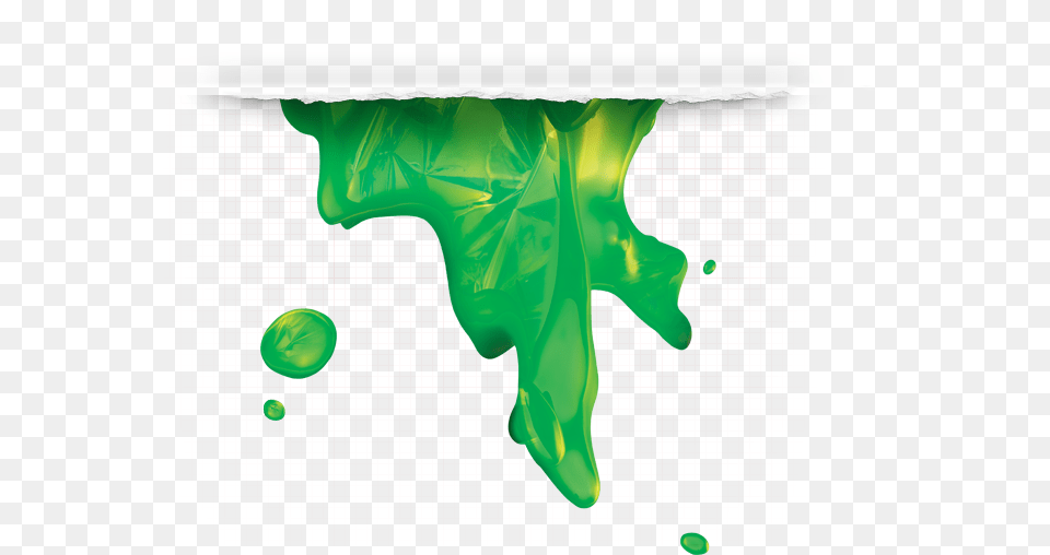 Green Slime Image, Art, Painting, Graphics, Indoors Png
