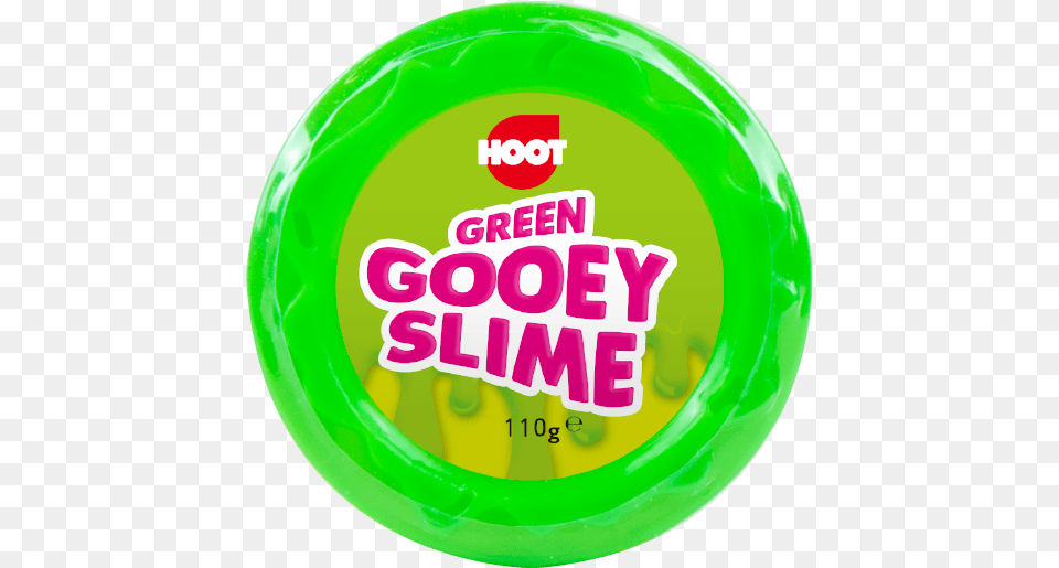 Green Slime Tub Ultimate, Plate, Toy, Frisbee Png Image