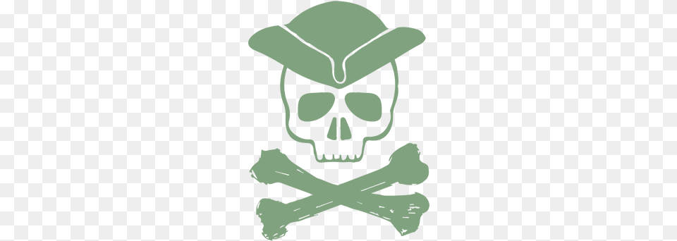 Green Small Vector Graphics, Person, Pirate, Baby, Face Free Png