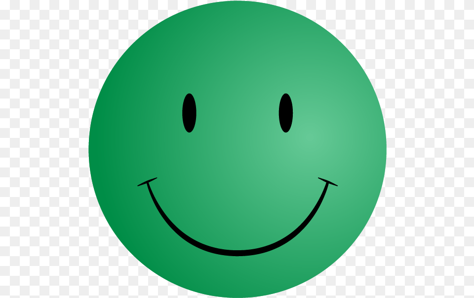 Green Smiley Face Green Happy Face No Background Free Transparent Png