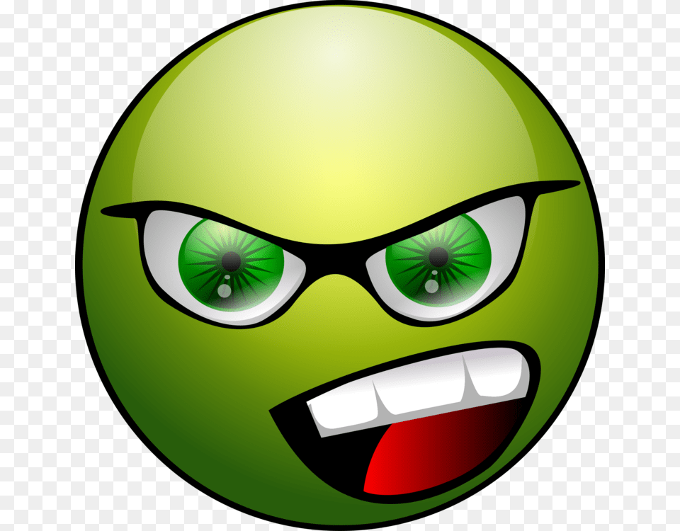 Green Smiley Face People I Want To Punch In The Face Notebook Journal, Accessories, Glasses, Sphere, Art Free Png Download