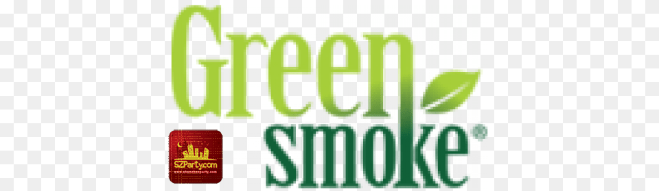 Green Smoke Inc Business Servicesmanufacturing Shenzhen, Art, Graphics, Text Png