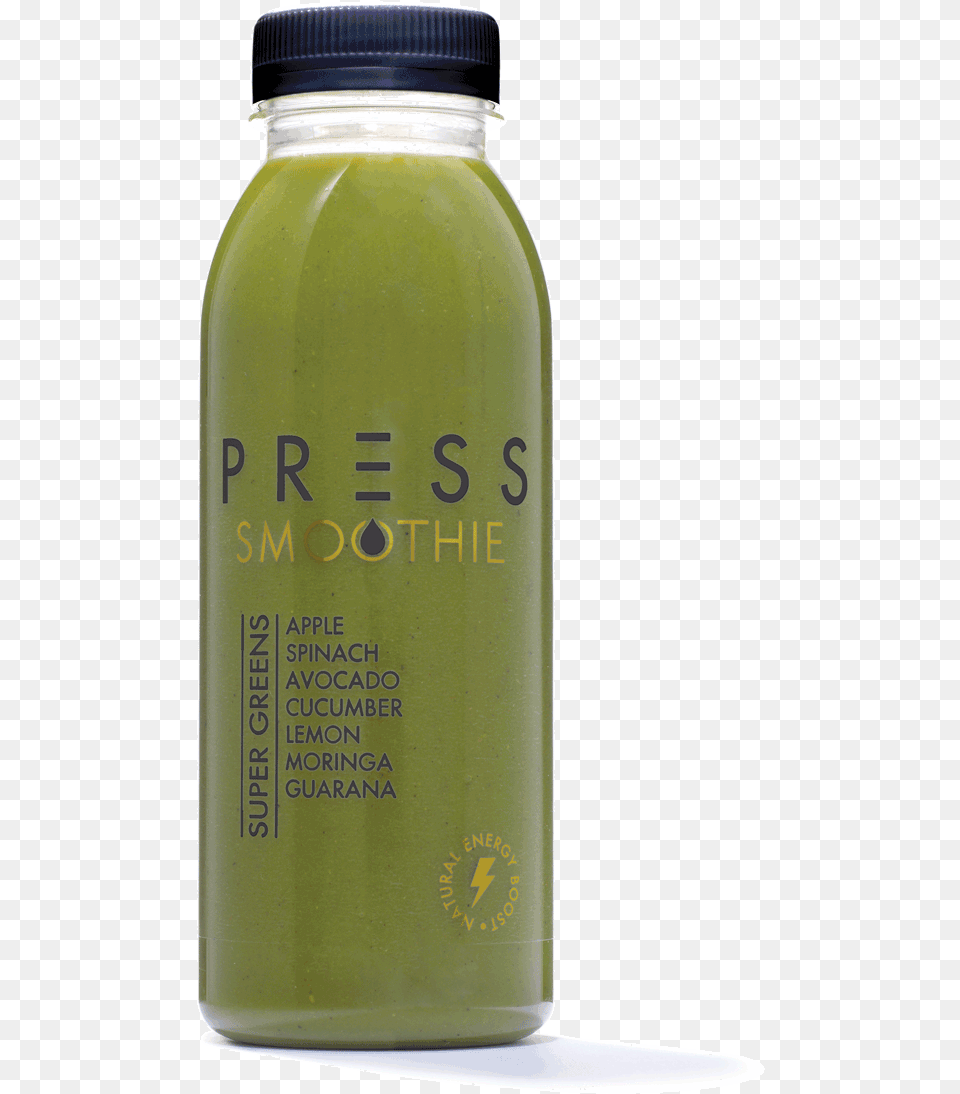 Green Smoothie Green Juice Bottle, Beverage, Alcohol, Beer Png Image