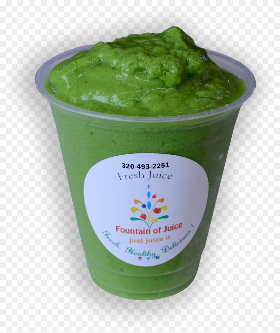 Green Smoothie Health Shake, Beverage, Juice, Cream, Dessert Png