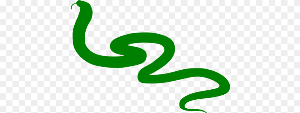 Green Snake 3 Icon Green Animal Icons Snake Icon Transparent, Reptile, Green Snake, Fish, Sea Life Png Image