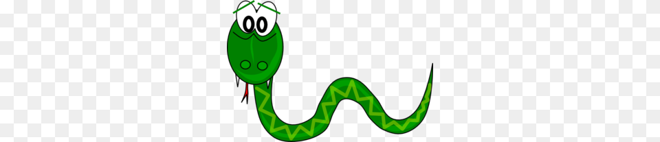 Green Snake Clip Art, Animal, Reptile, Green Snake Free Png