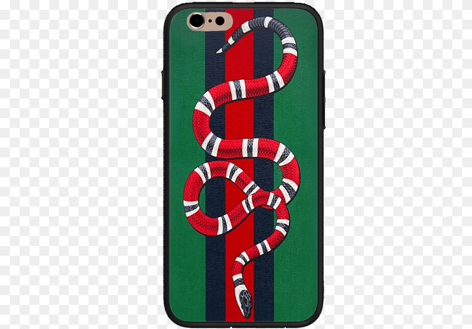 Green Snake Iphone Case Android Gucci Wallpaper Hd, Animal, King Snake, Reptile, Ping Pong Png