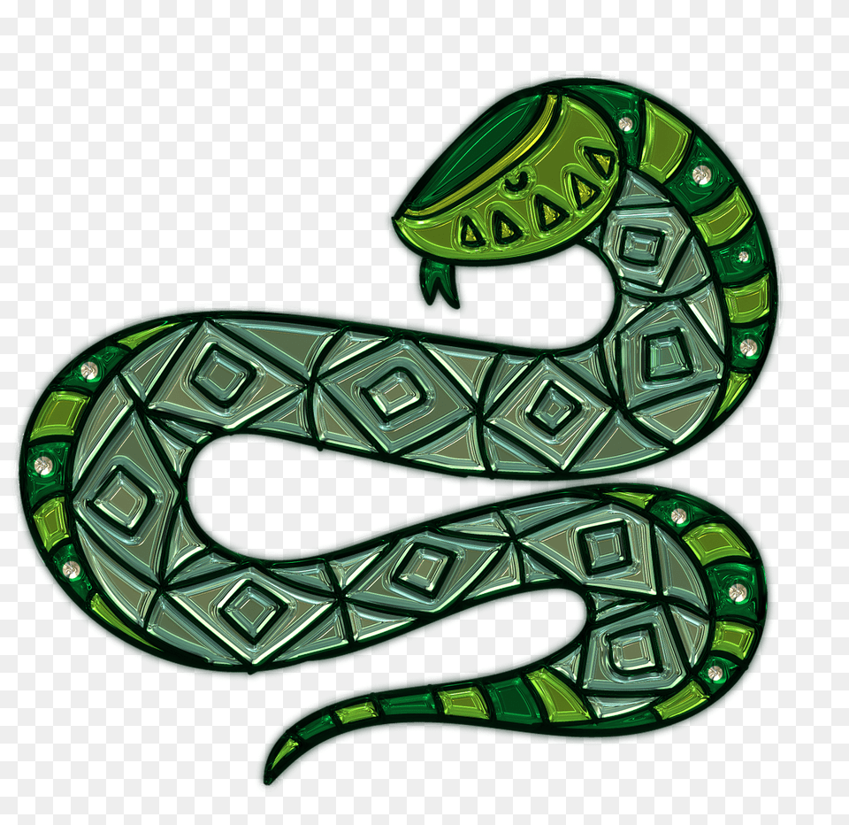 Green Snake No Background Transparent Green Snake Transparent Png