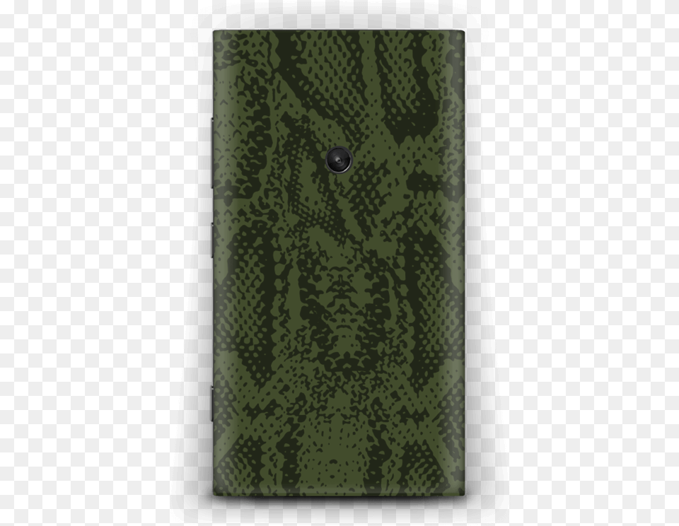 Green Snake Skin Nokia Lumia Wallet, Accessories Free Transparent Png