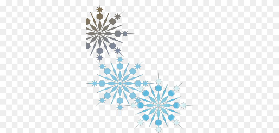 Green Snowflake, Art, Graphics, Floral Design, Pattern Free Transparent Png
