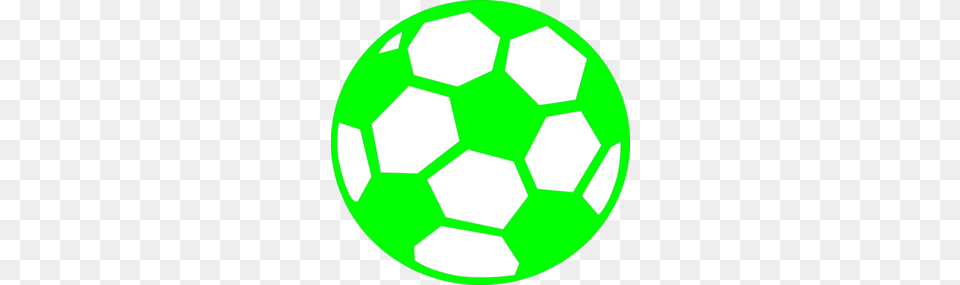 Green Soccer Ball Clip Art, Football, Soccer Ball, Sport Png