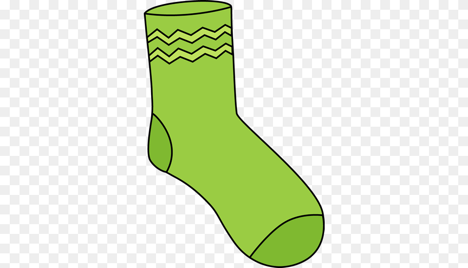 Green Sock Clip Art, Smoke Pipe, Clothing, Hosiery Png