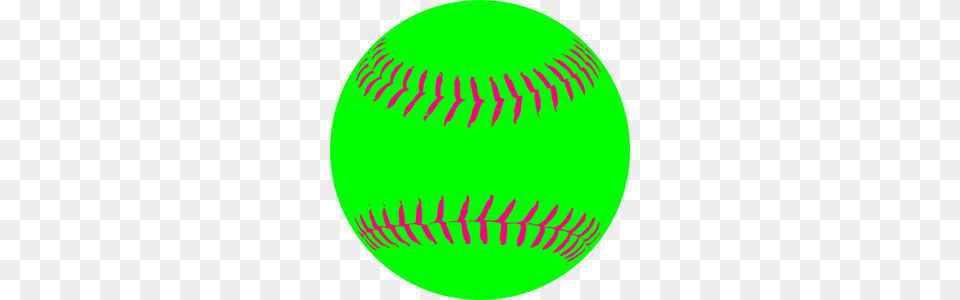 Green Softball Clip Arts For Web, Sphere, Astronomy, Moon, Nature Free Png
